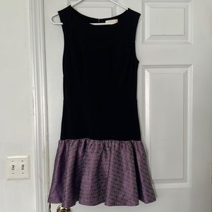 Erin Fetherston mermaid dress